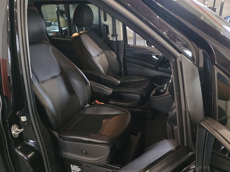 Used 2020 Mercedes-Benz Metris Passenger image 56