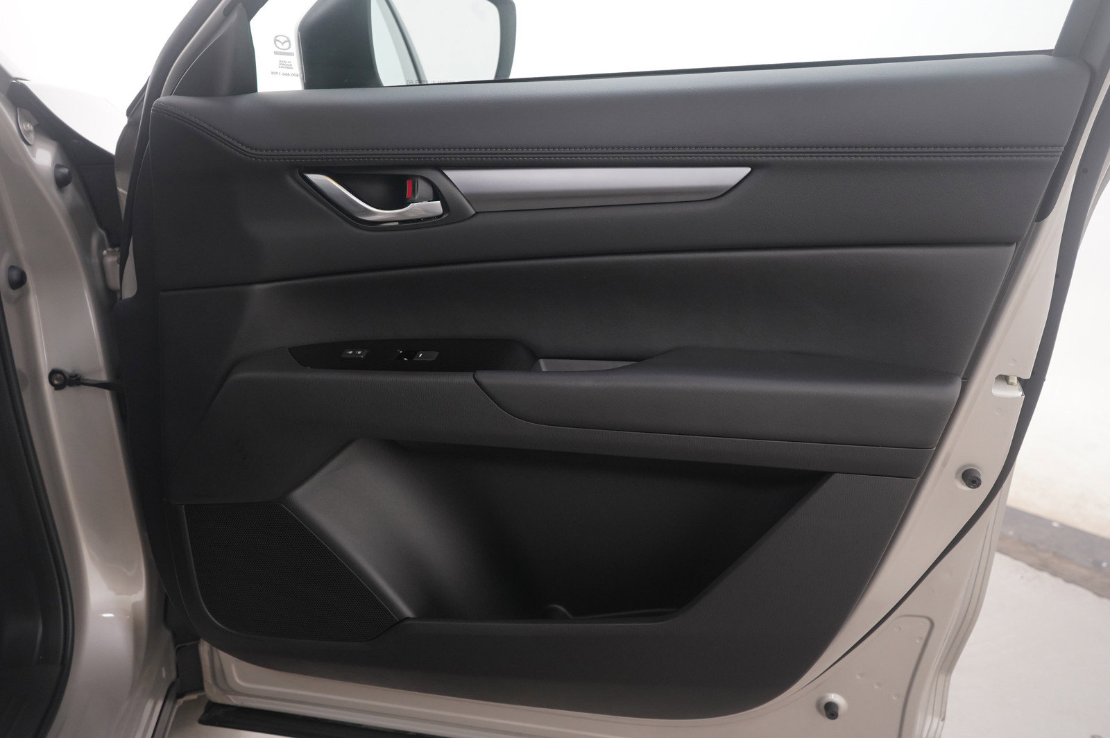 Used 2024 MAZDA CX-5 AWD 2.5 S w/ Preferred Package image 9