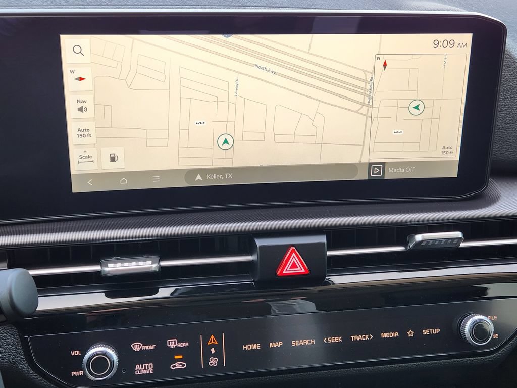 New 2026 Kia Sportage SX FWD image 15