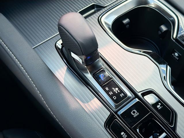 New 2026 Lexus RX 500h F Sport image 30