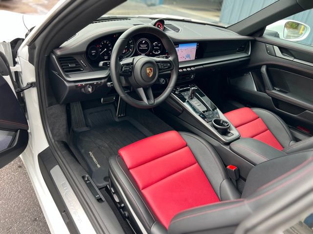 Used 2023 Porsche 911 Carrera image 86