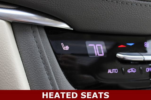 Used 2019 Cadillac XT5 Luxury image 5