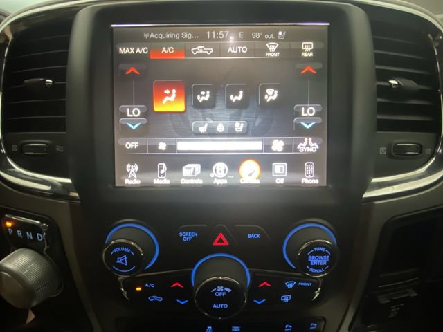 Used 2017 RAM 1500 Laramie RWD image 18