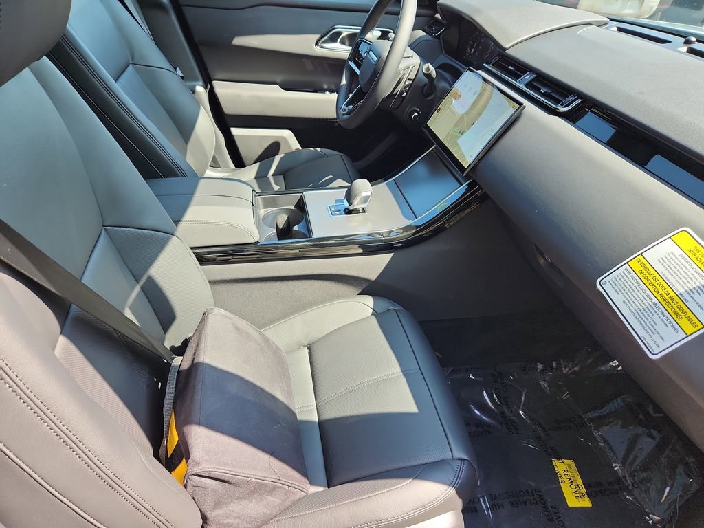 Certified 2026 Land Rover Range Rover Velar S image 3