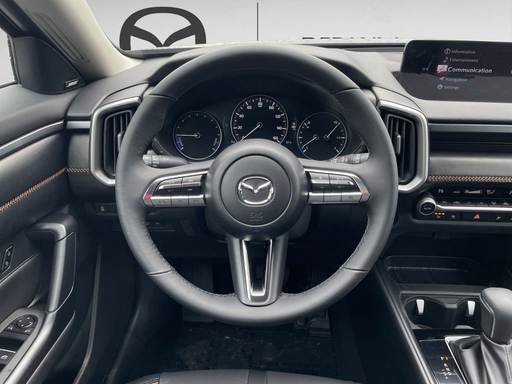 New 2026 MAZDA CX-50 AWD 2.5 Hybrid w/ Weather Package image 11
