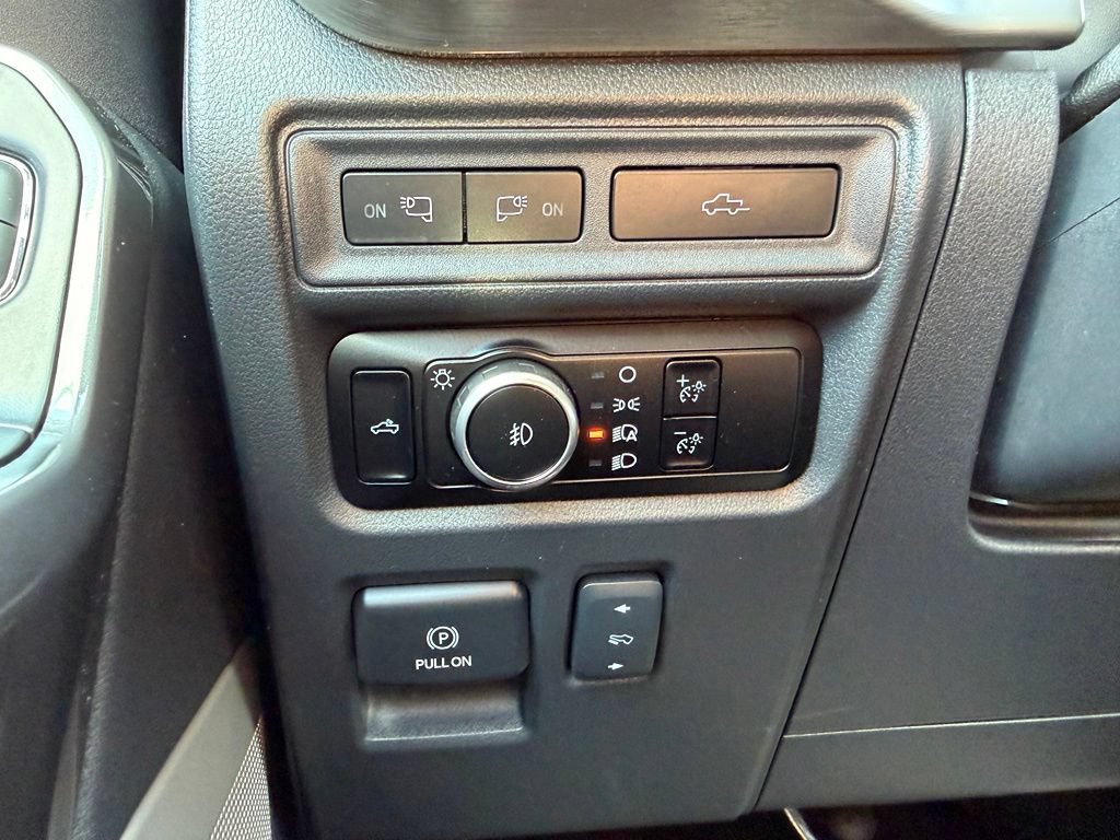 Used 2023 Ford F150 Lariat w/ Equipment Group 502A High AWD/4WD image 34