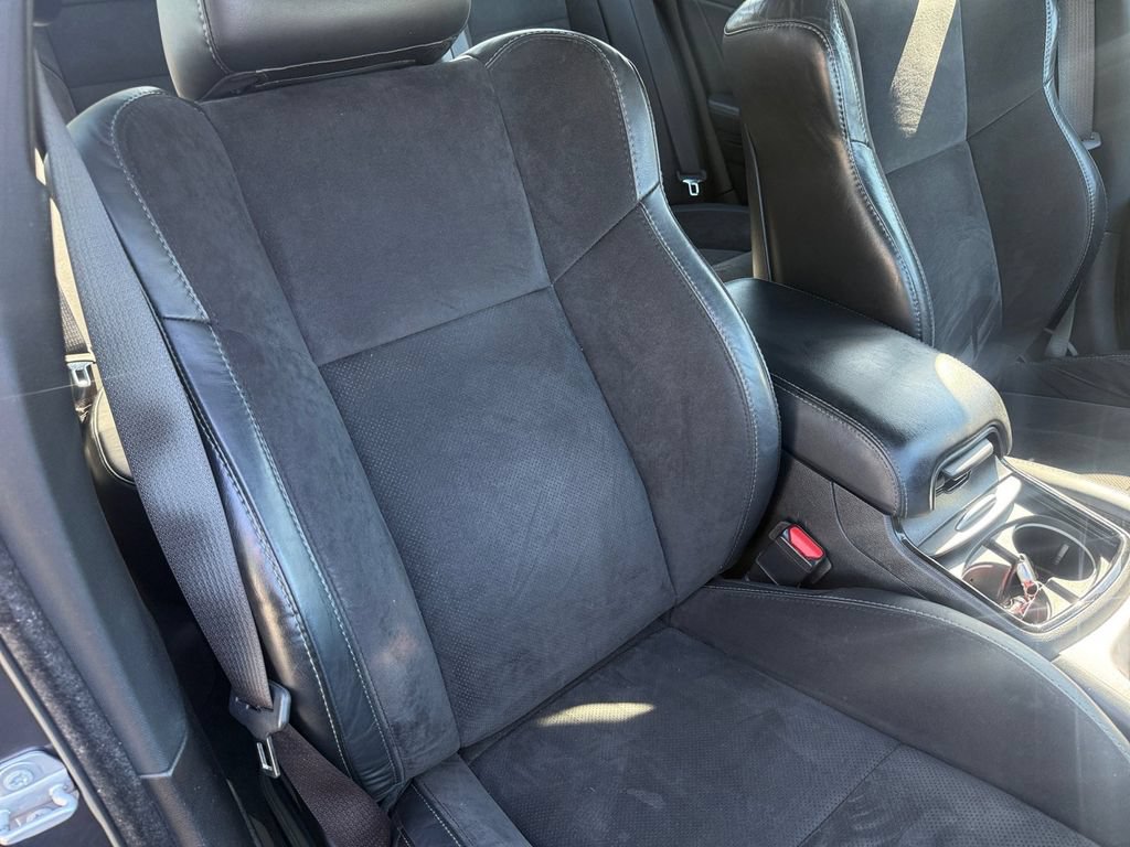 Certified 2021 Dodge Charger GT w/ Plus Group RWD image 26