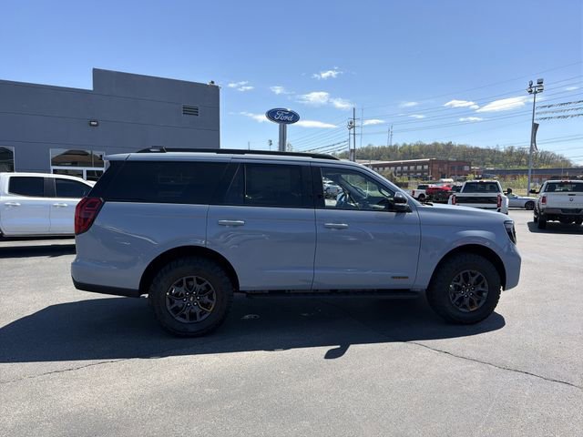 New 2026 Ford Expedition Tremor image 2