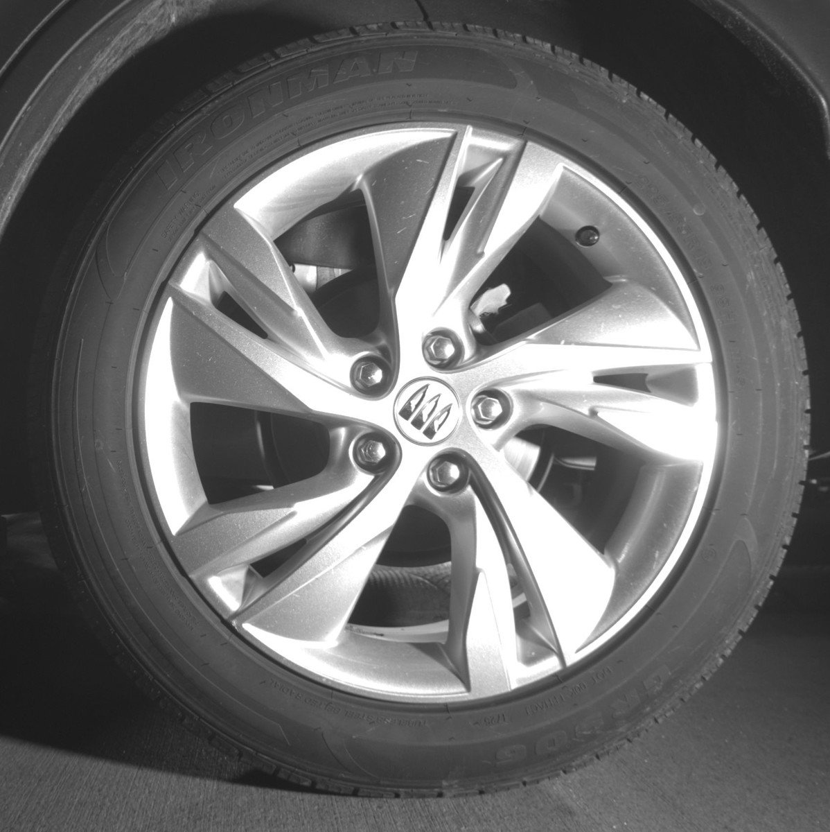 Used 2025 Buick Encore GX Preferred image 12