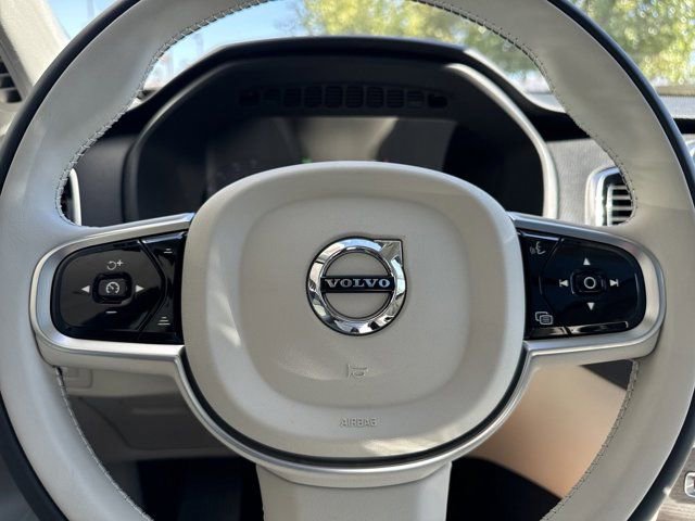 New 2025 Volvo XC90 T8 Plus w/ Protection Package Premier image 32