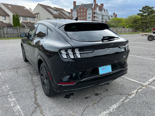 Used 2023 Ford Mustang Mach-E California Route 1 AWD/4WD image 8