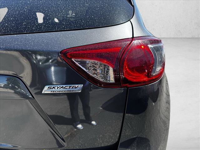 Used 2015 MAZDA CX-5 Touring AWD/4WD image 5