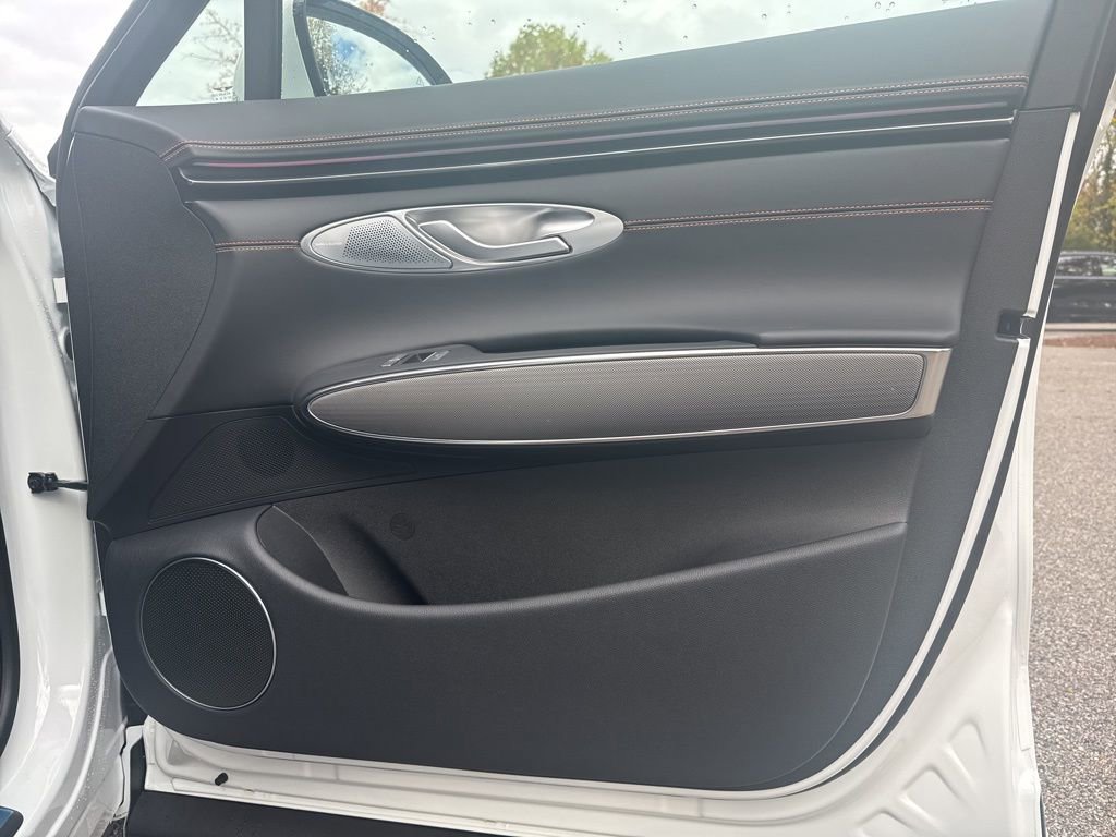 New 2026 Genesis GV70 3.5T Sport Advanced image 33