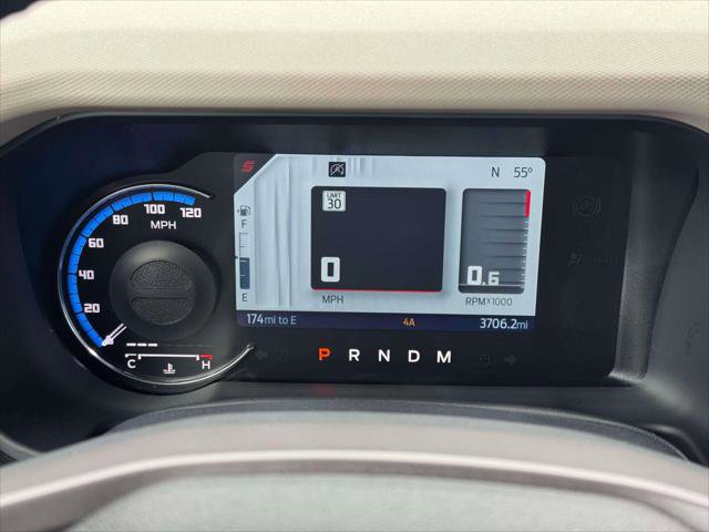 Used 2024 Ford Bronco Wildtrak image 22