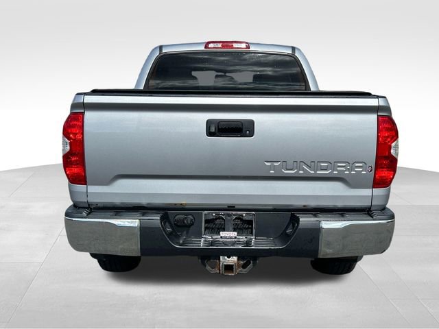 Used 2015 Toyota Tundra SR5 w/ TRD Off Road Package image 4