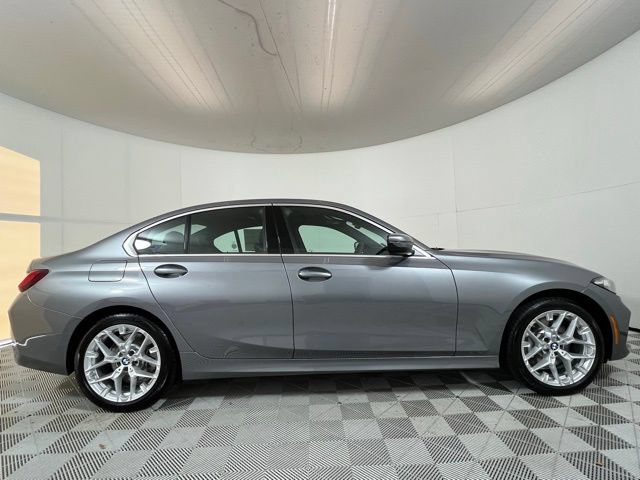 New 2026 BMW 330i xDrive Sedan w/ Premium Package AWD/4WD image 8