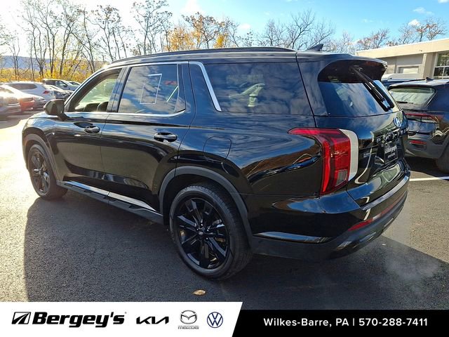 Used 2024 Hyundai Palisade XRT image 5