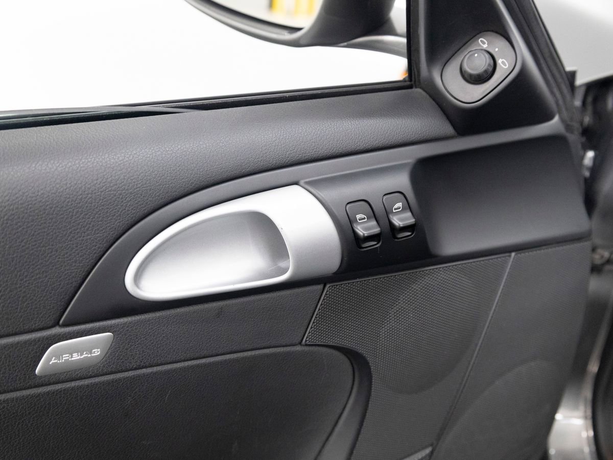 Used 2010 Porsche Boxster S RWD image 15