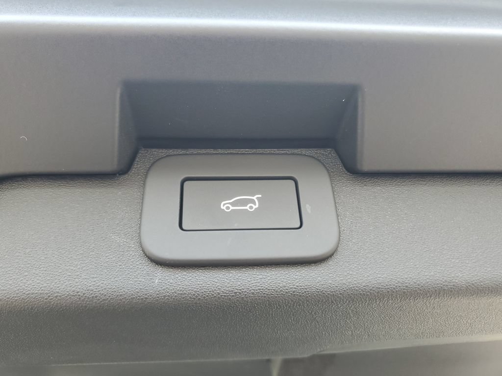 New 2026 Land Rover Discovery Dynamic SE AWD/4WD image 35