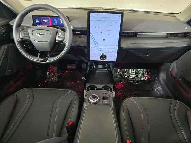 Used 2024 Ford Mustang Mach-E Premium image 20