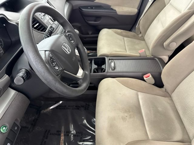 Used 2014 Honda CR-V EX image 24