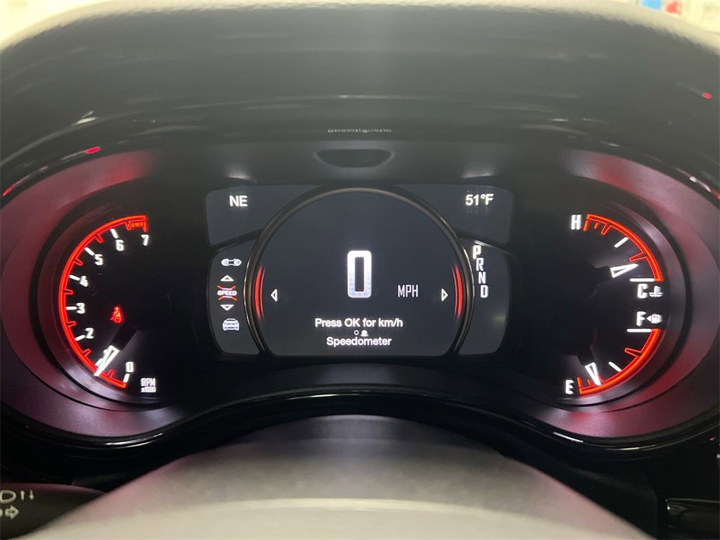 Used 2021 Dodge Durango GT image 11