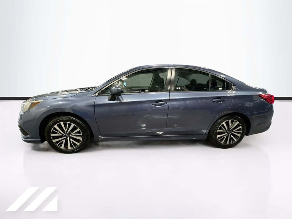 Used 2018 Subaru Legacy 2.5i Premium w/ Popular Package #1 AWD/4WD image 8