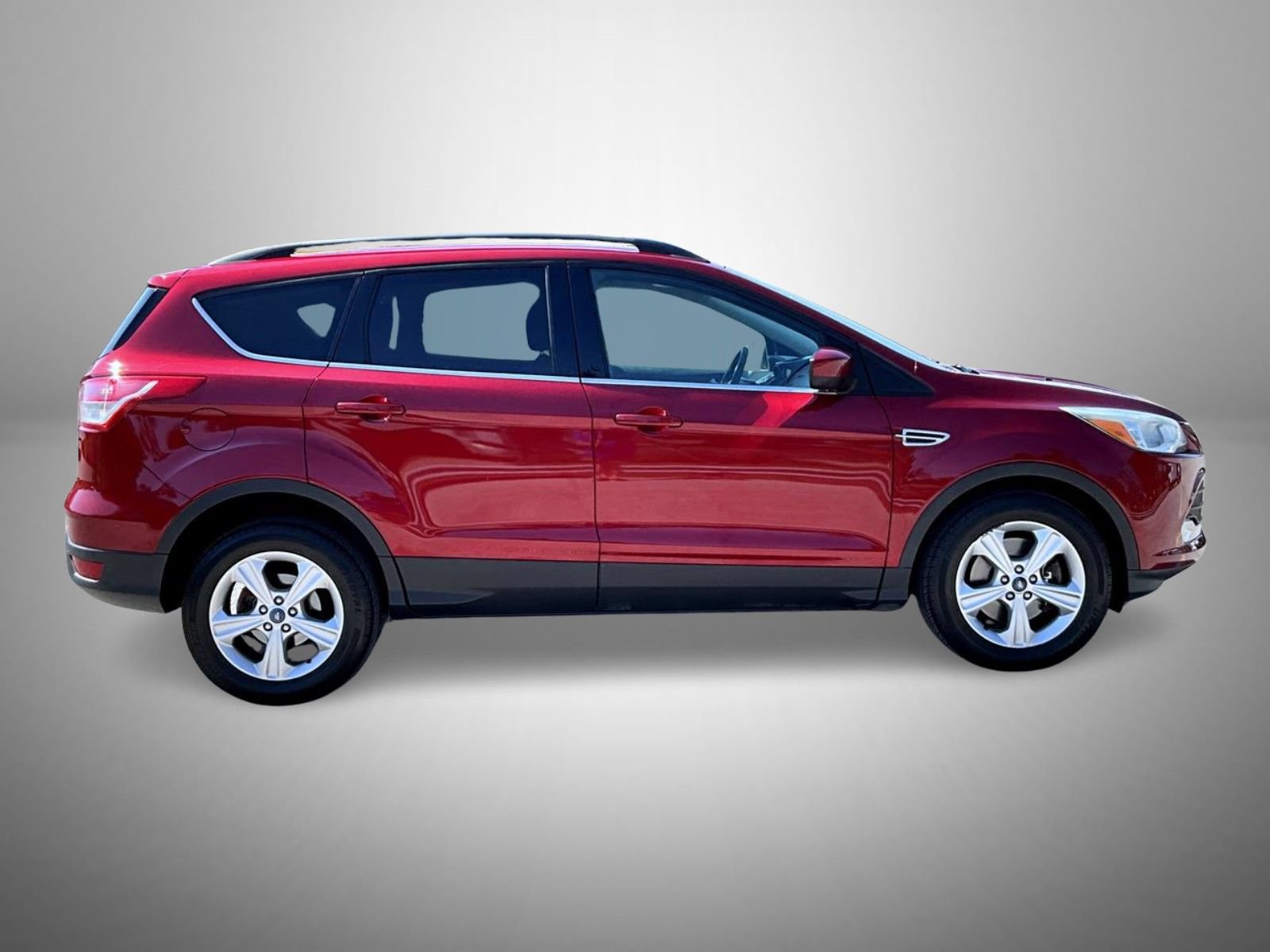 Used 2014 Ford Escape SE w/ Equipment Group 201A AWD/4WD image 4