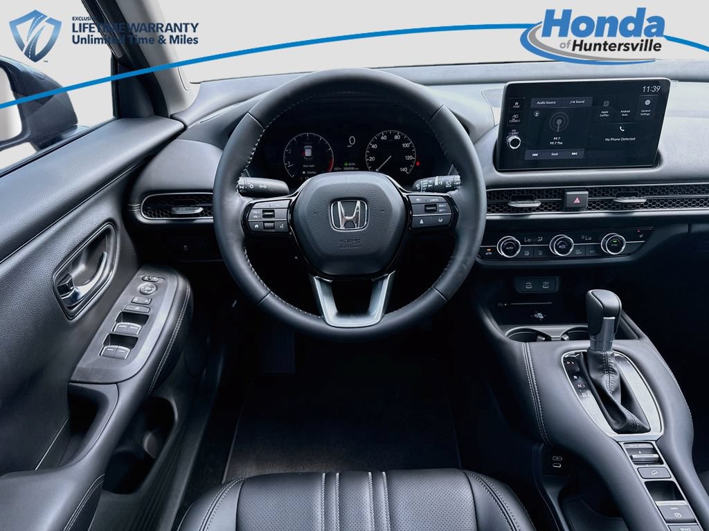 New 2027 Honda HR-V EX-L image 27