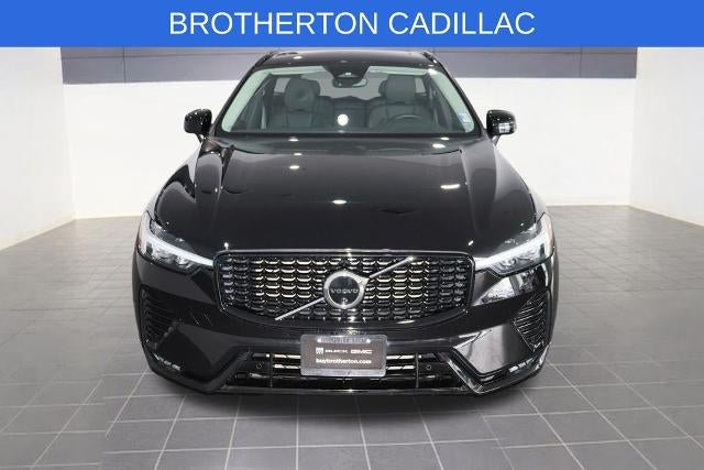 Used 2025 Volvo XC60 B5 Plus AWD/4WD image 10