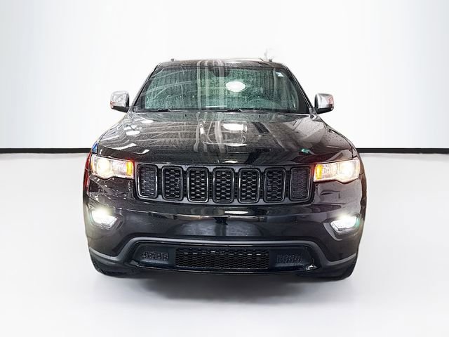 Used 2021 Jeep Grand Cherokee Limited AWD/4WD image 4