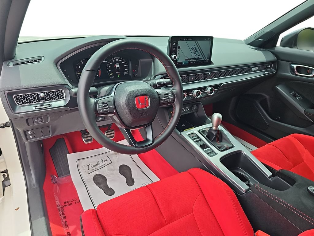 Used 2024 Honda Civic Type R image 16