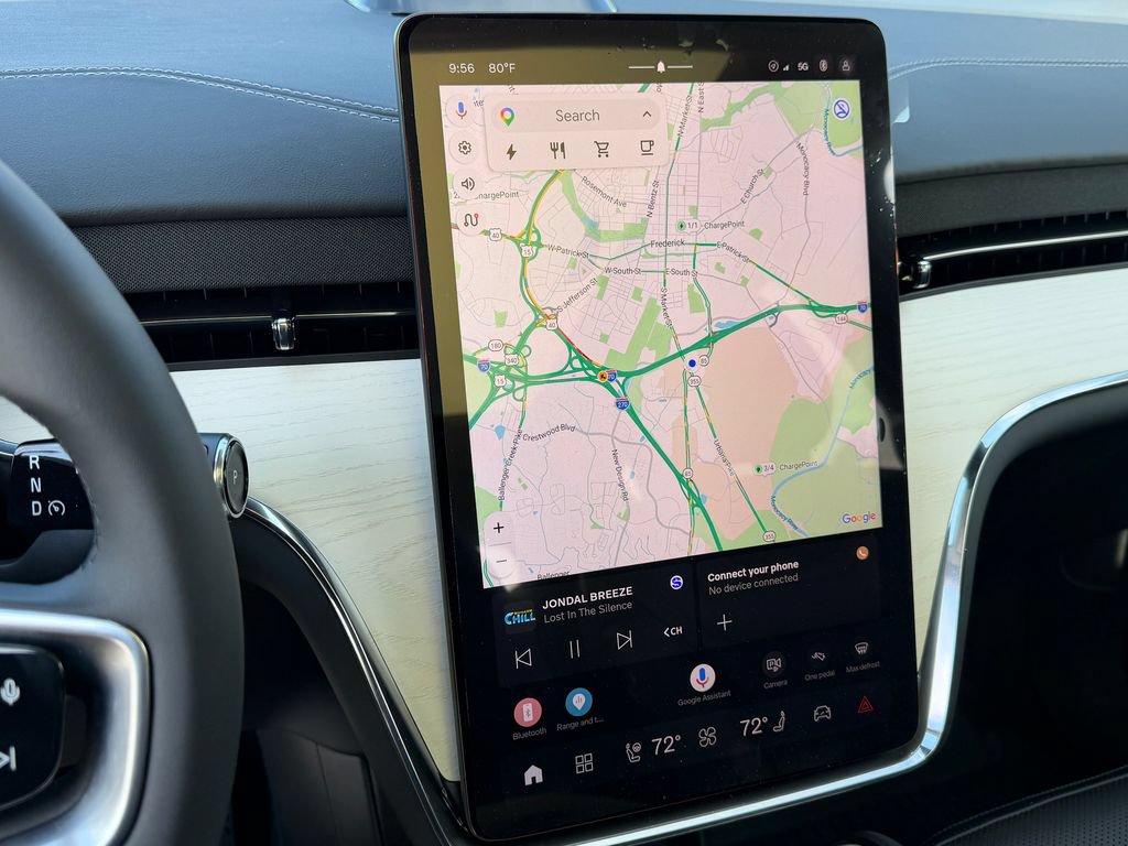 New 2026 Volvo EX90 Ultra AWD/4WD image 21