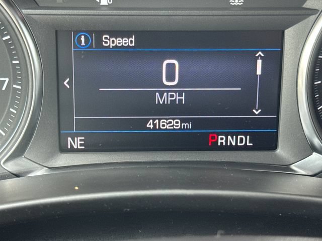 Used 2024 Chevrolet Equinox LT AWD/4WD image 17