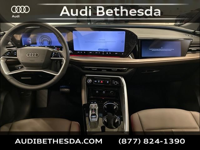 New 2026 Audi Q5 Premium Plus AWD/4WD image 11