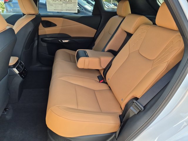New 2026 Lexus RX 350h w/ Convenience Package AWD/4WD image 20