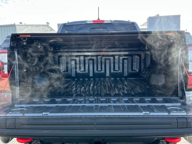 Used 2025 Ford Ranger Raptor image 9