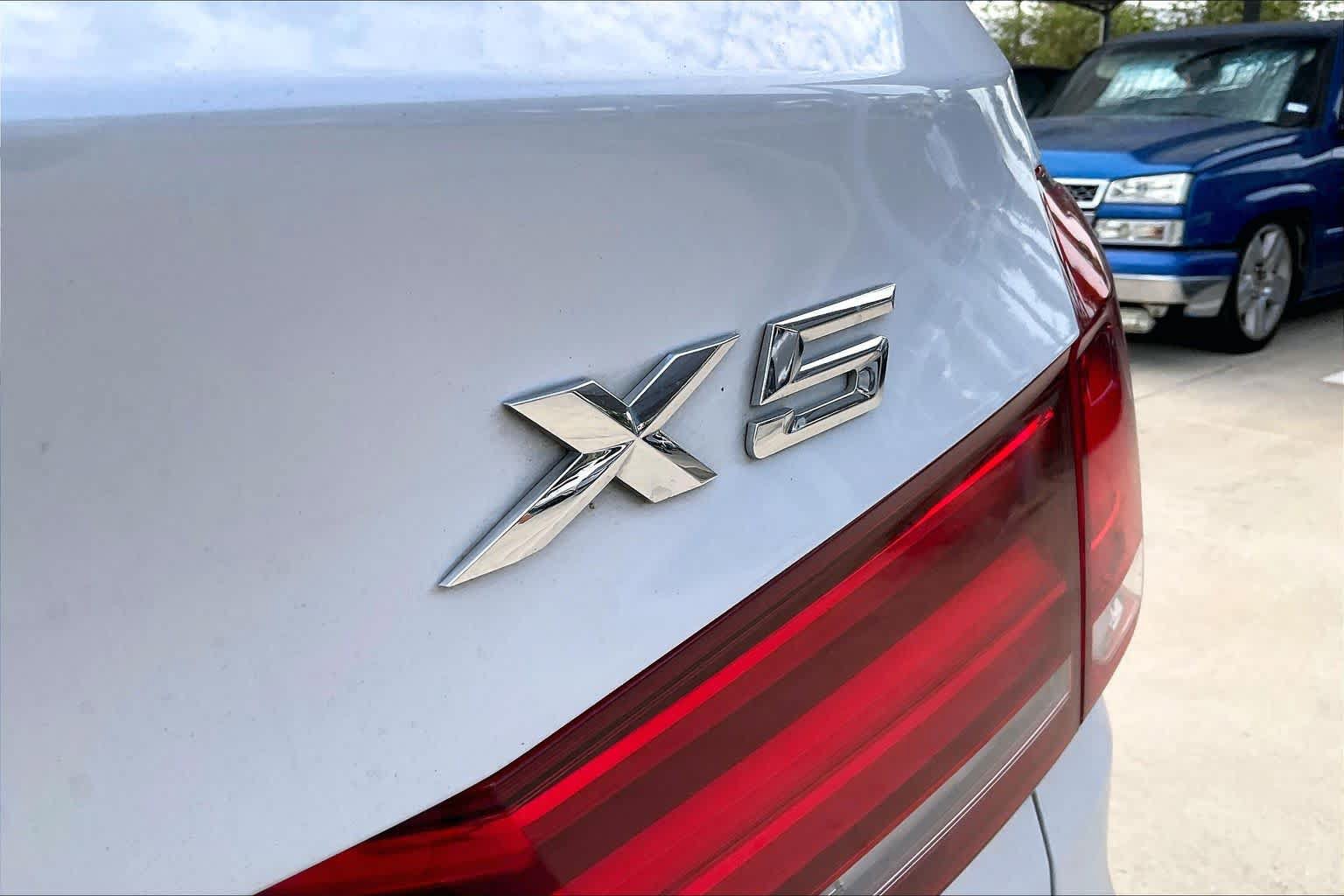 Used 2017 BMW X5 xDrive35i AWD/4WD image 10