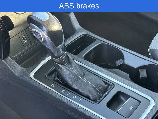 Used 2019 Ford Escape SE image 24