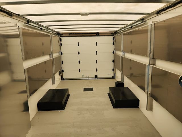 New 2026 Chevrolet Express 3500 w/ Power Convenience Package image 15