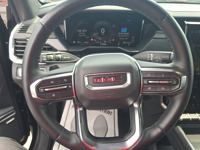Used 2024 GMC Acadia Elevation AWD/4WD image 24