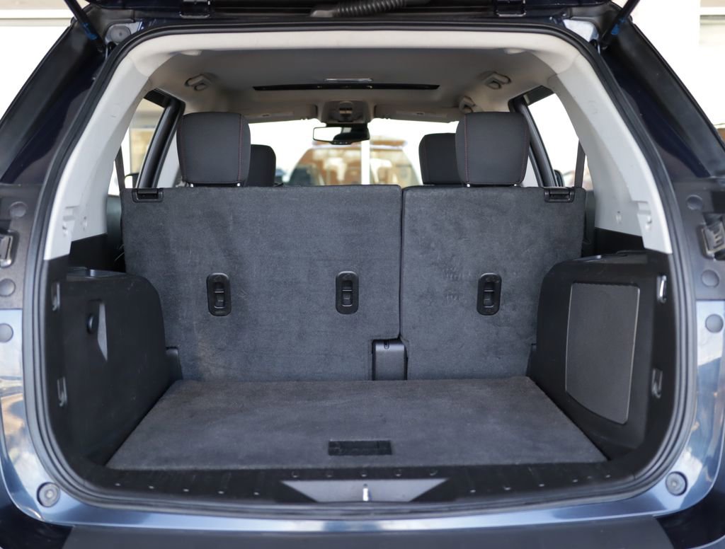Used 2015 GMC Terrain SLE FWD image 26