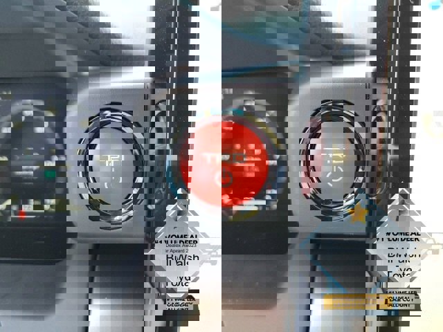 New 2025 Toyota Tacoma TRD Off-Road image 24