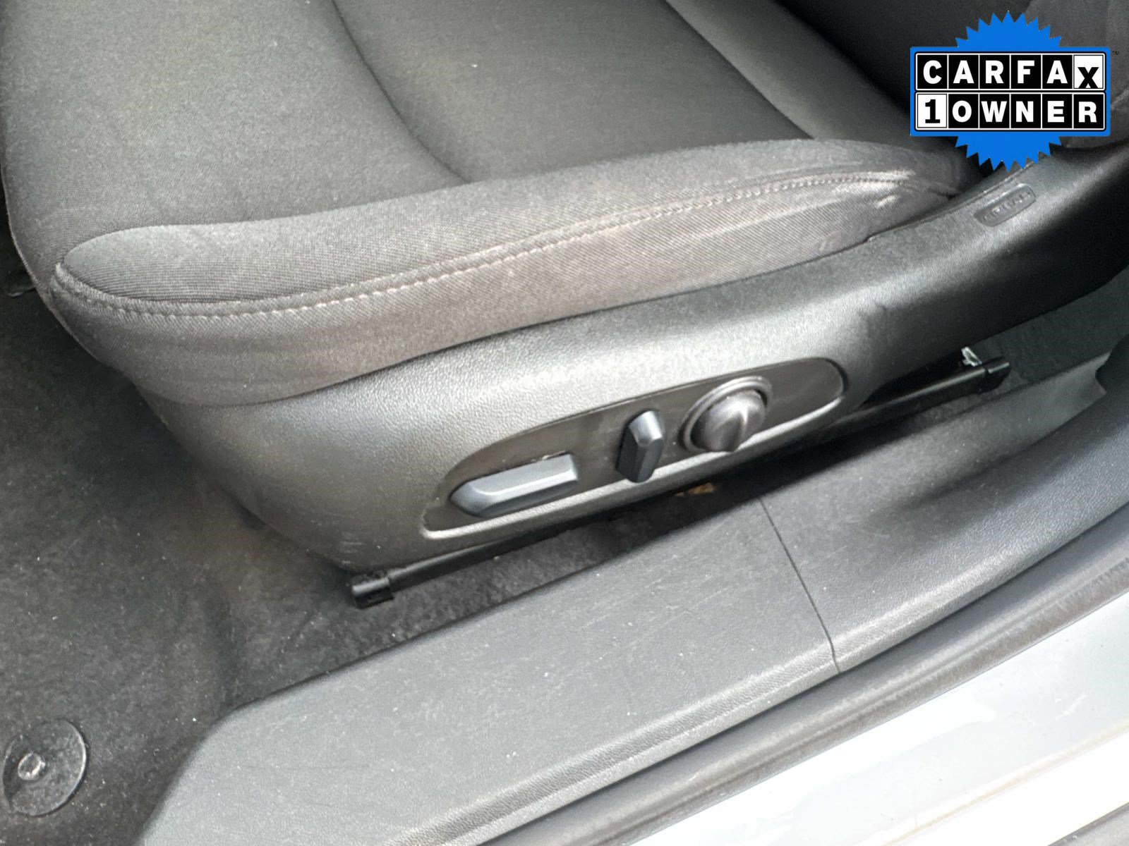 Used 2024 Chevrolet Malibu LS w/ Driver Confidence Package FWD image 21