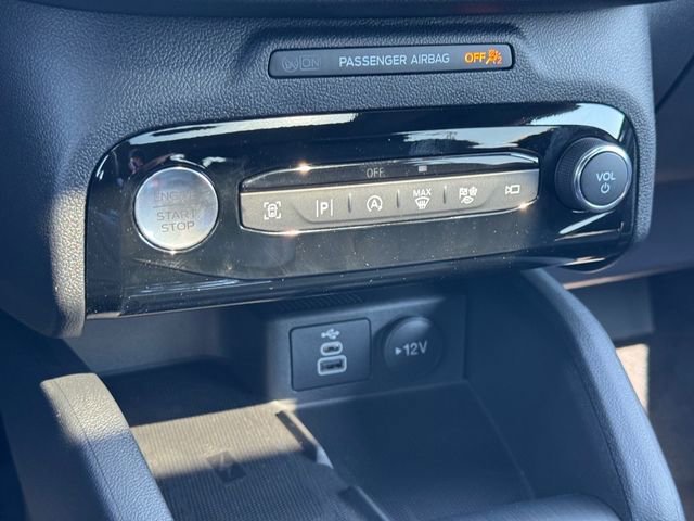 New 2025 Ford Escape ST-Line Elite w/ Premium Technology Package AWD/4WD image 19