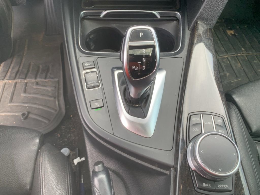 Used 2017 BMW 430i Gran Coupe xDrive image 24