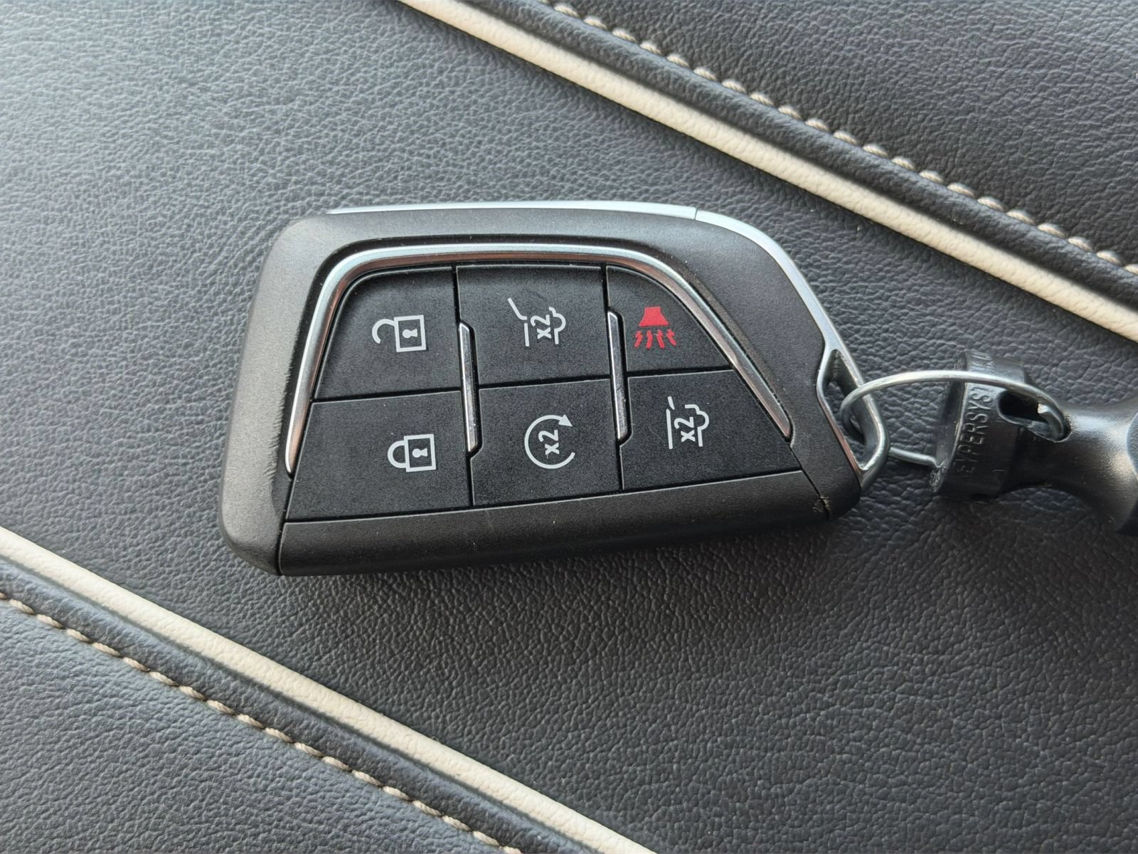 Used 2023 Cadillac Escalade ESV Sport AWD/4WD image 27