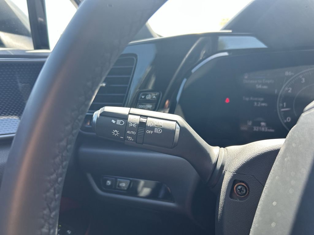 Used 2023 Lexus NX 250 FWD w/ Towing Package (2000 Lbs) image 28