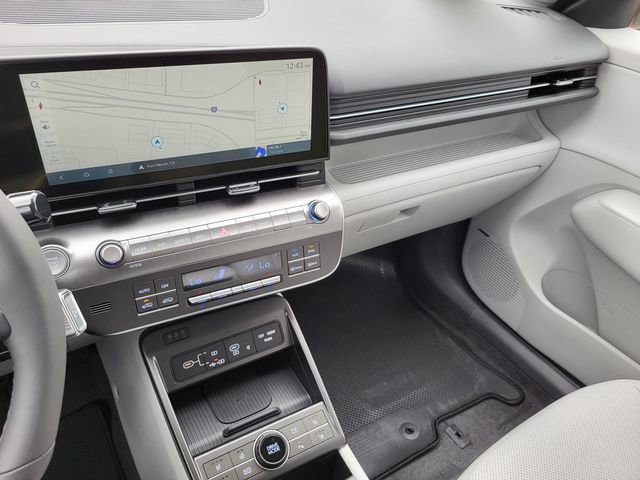 New 2026 Hyundai Kona Limited image 19