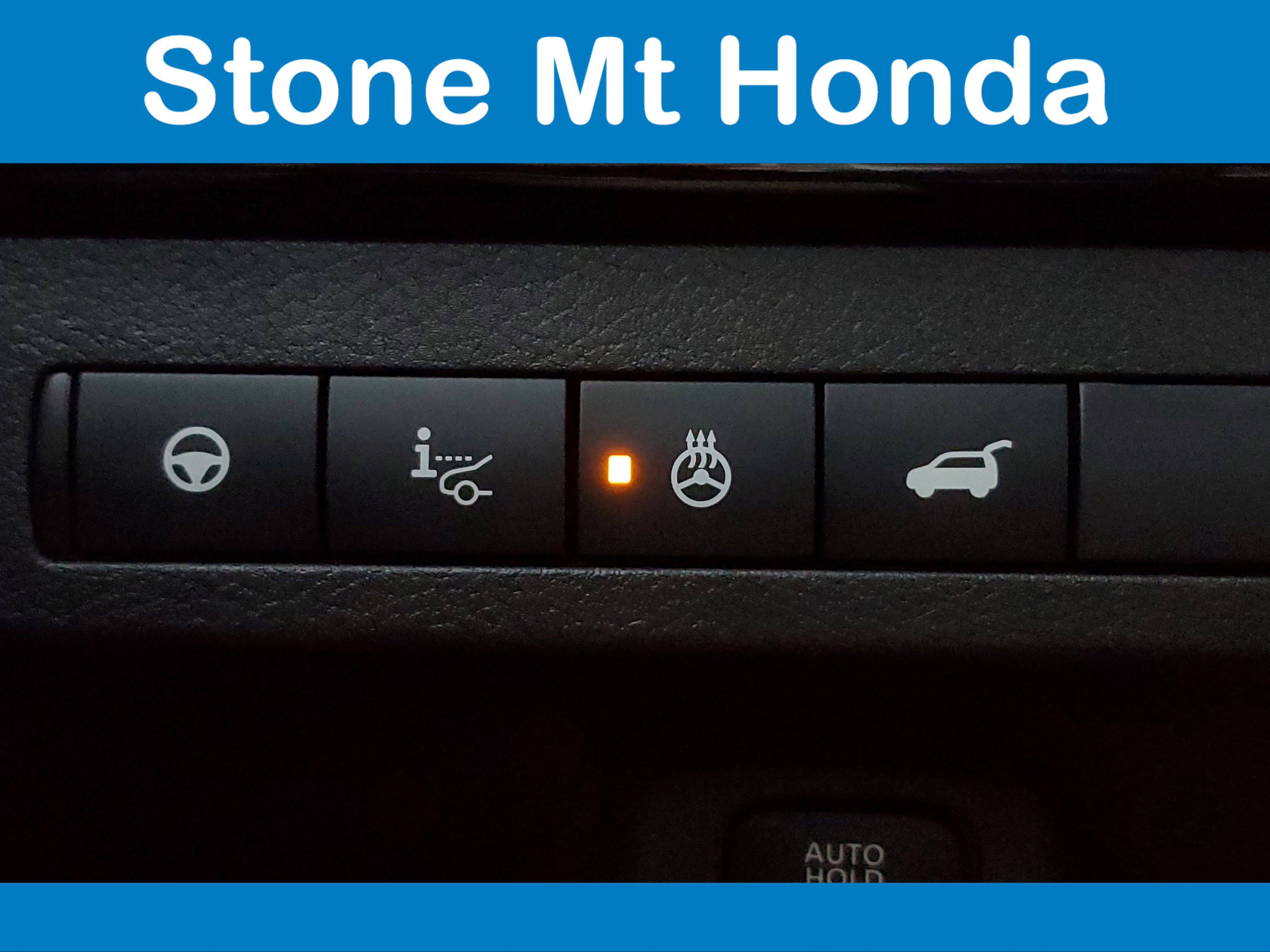 Used 2025 Nissan Murano Platinum w/ Cargo Package image 36